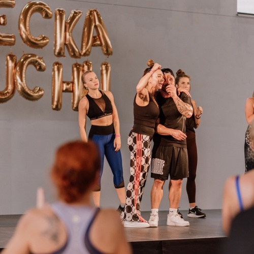 Szczecinecka Gala Ruchu za Nami!