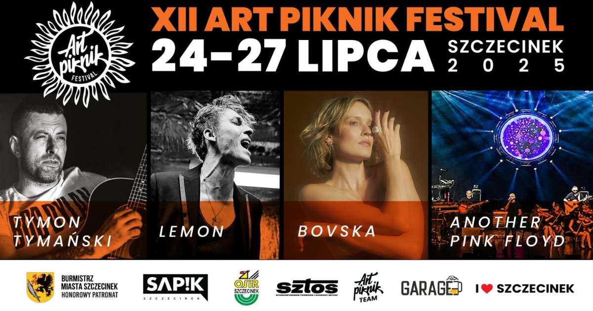 Art Piknik Festival!