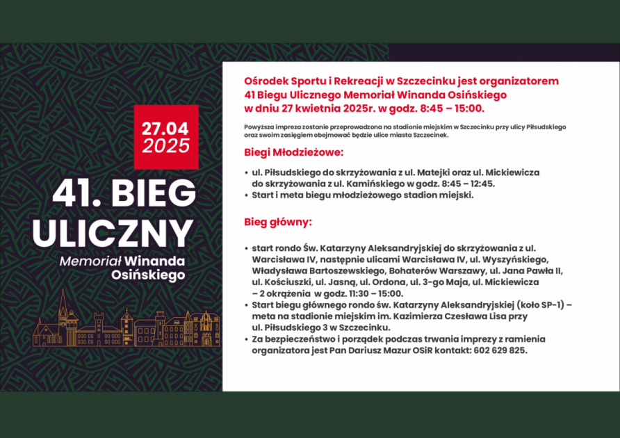 Bieg Osińskiego