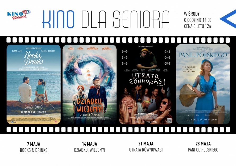 kino seniora 7