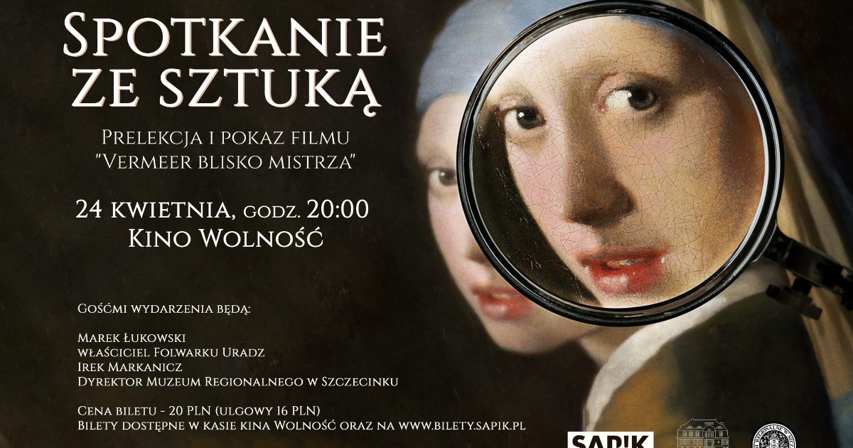 Spotkanie ze sztuką