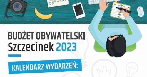 Budżet Obywatelski Szczecinek 2023