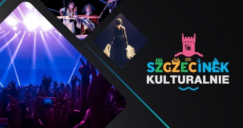 Szczecinek Kulturalnie