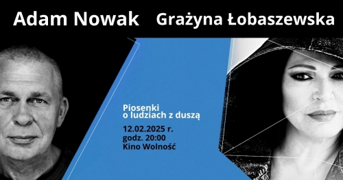 Wyjątkowy duet!