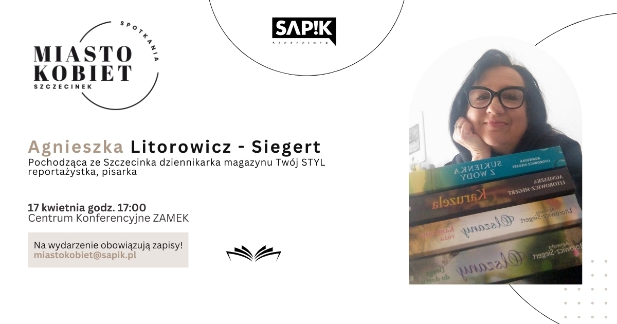 Kwietniowe Miasto Kobiet